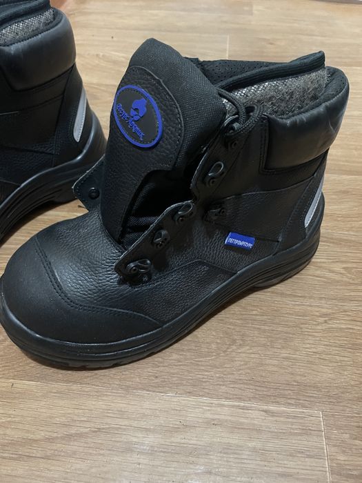 Спец обувь 42 размер