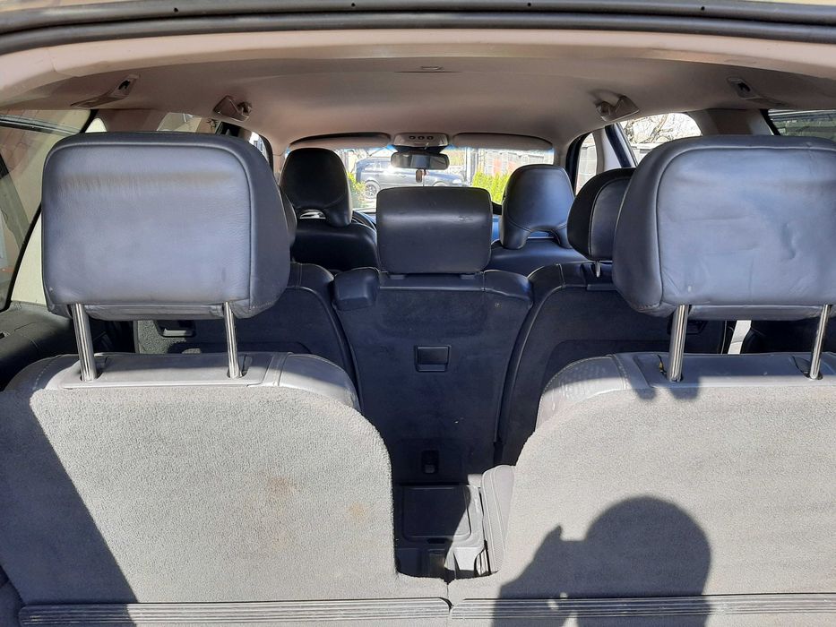 Volvo XC90, an 2007