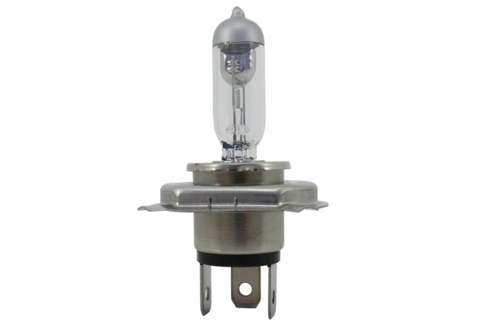 Bec Auto Halogen Osram SILVERSTAR H4 12V 60/55W