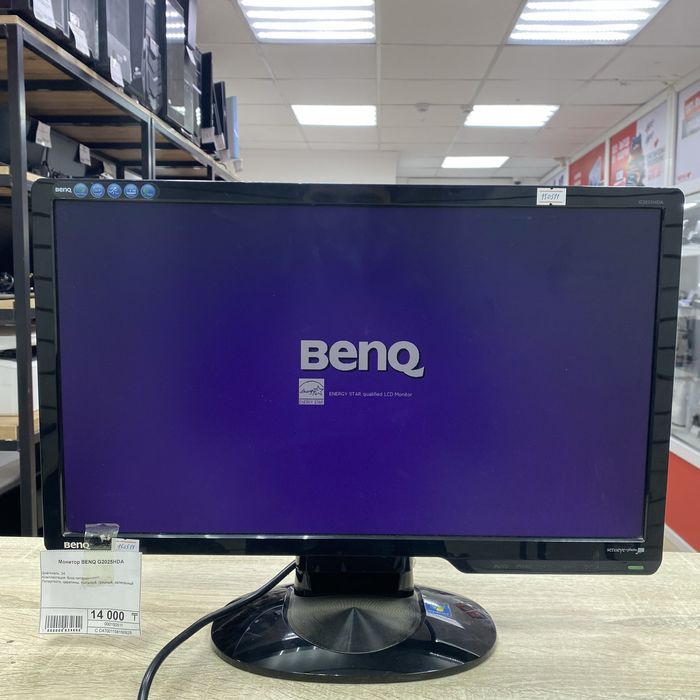 СВ47/Монитор BENQ ET-0030-B /SK150511