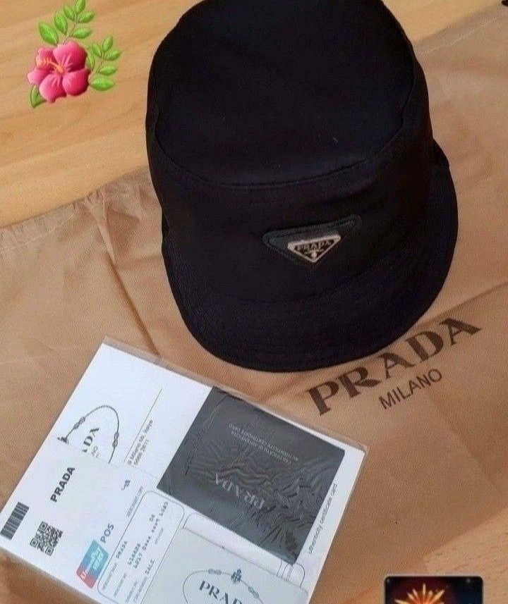 Palarii unisex marime  universala logo brodat, saculet, etichet