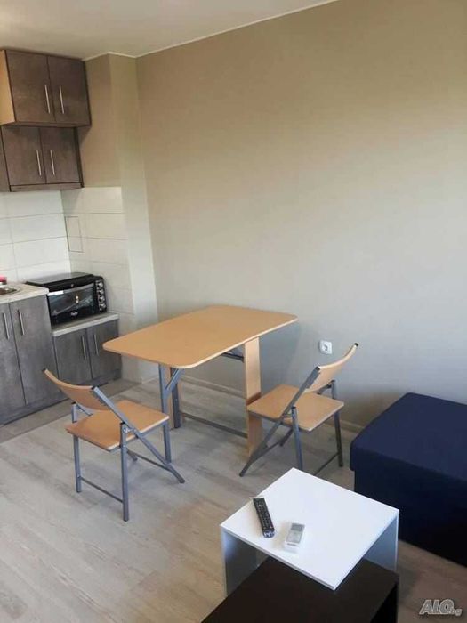 Дава се под наем Едностаен апартамент в Пловдив, Кършияка - 36 кв.м за 170 € - Снимка #10