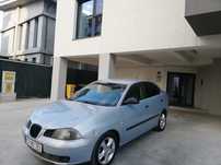 Ocazie vand seat cordoba foarte economic Aier condition