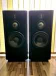BOXE*INFINITY KAPPA 7*Rarități Legendare*USA*(jbl b&w kef tannoy hpm l