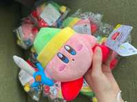 Jucărie Plush Kirby