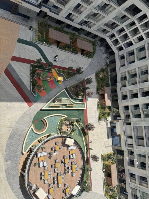 Срочно Продается Квартира 2/9/13 40м2 на ЖК “Imperial Club City” Ц-2