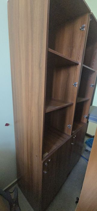 Продам 3 шкафчика