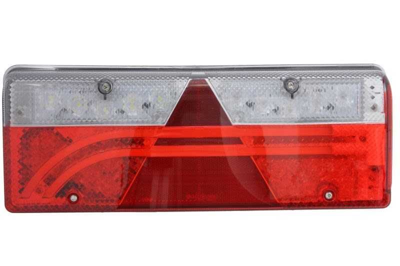 Lampa stop dr Europoint 3 full LED fara lampa corn Aspock