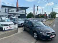 Volkswagen Golf Rate FIXE,Garantie 12 luni,EURO 6, 2017,Benzina, FACTURA,Variante auto