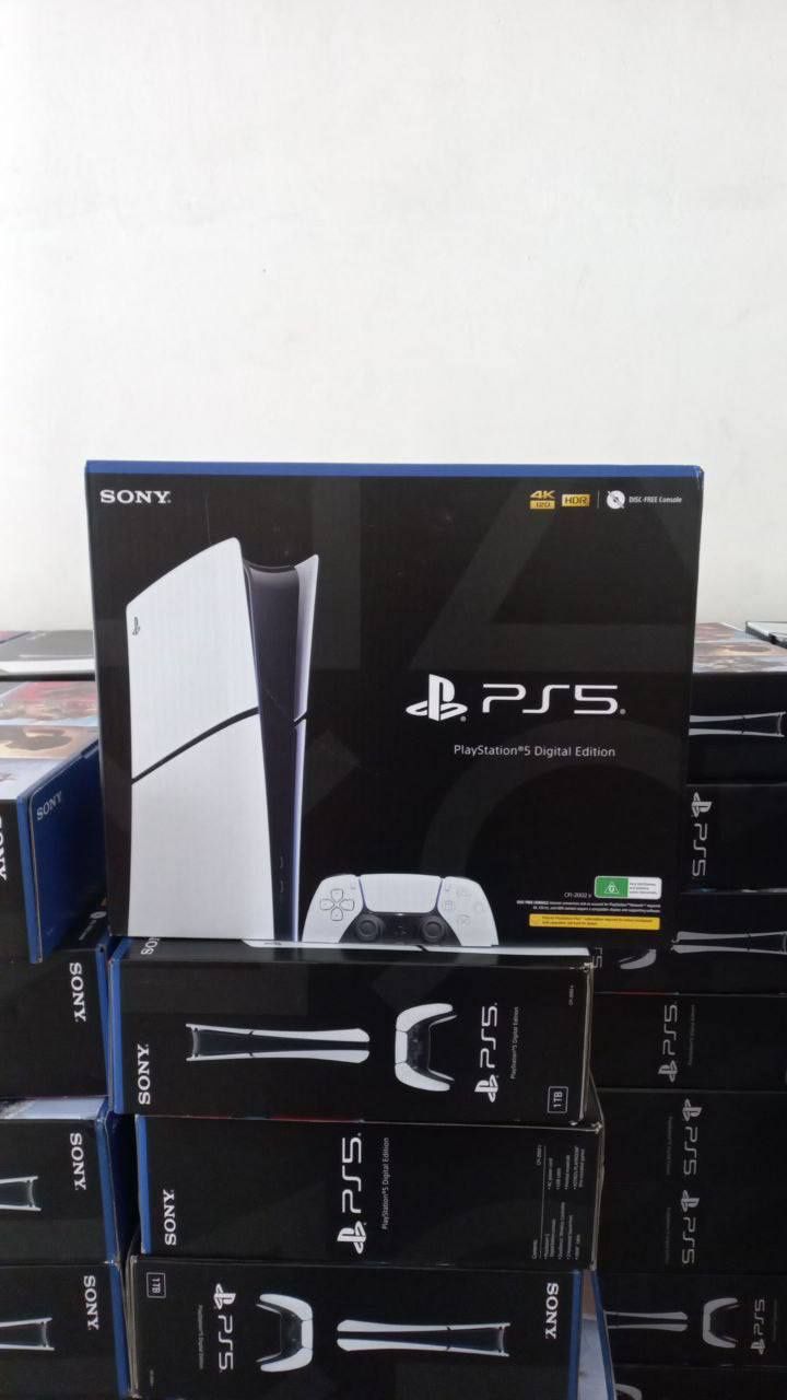 Sony PlayStation 5 Slim