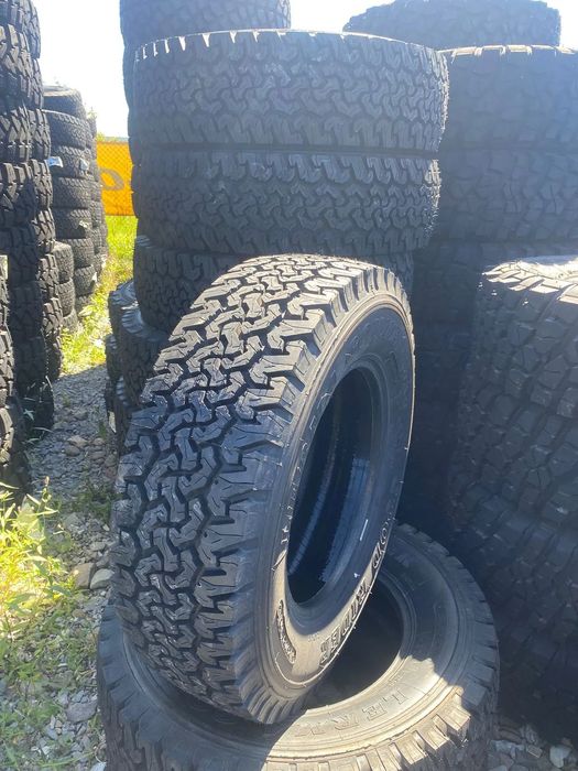 Anvelopa 265/70R16 RIDER Good Rider A/T All-Terrain - TRANSPORT GRATUIT!
