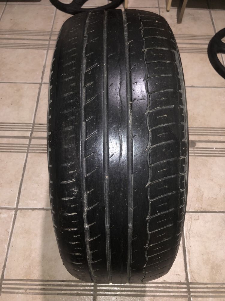 Продам резину Comforser CF710, 215/55 R17