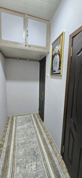 Квартира продаётся Чиланзар 11 квартал 1в2/3/4 меб тех аль хорезмий кр