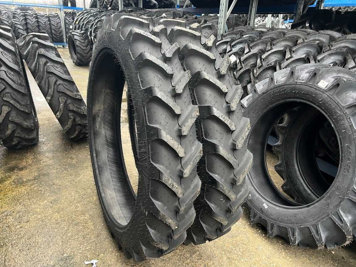 Anvelope noi 230/95 R40 radiale pentru tractor cu livrare rapida