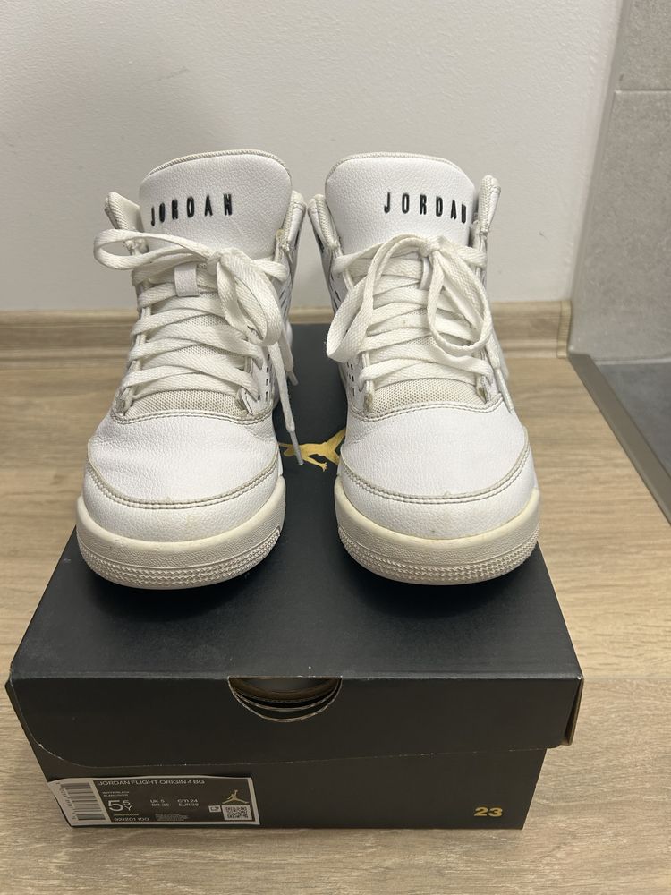Jordan Flight Origin 4 BG