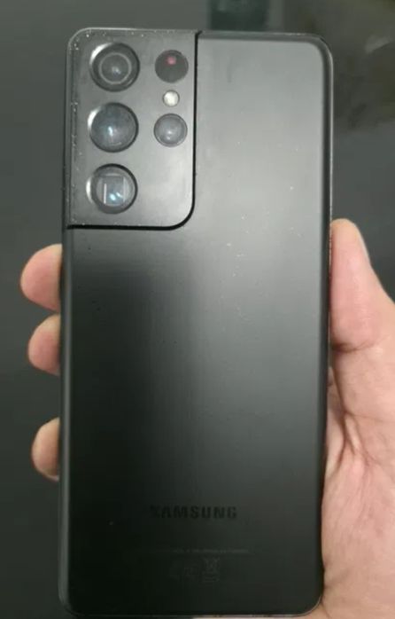 Samsung S21 Ultra 256gb