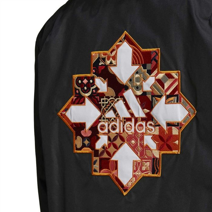 Мъжко спортно яке Adidas на Манчестър Юнайтед само M, L размери