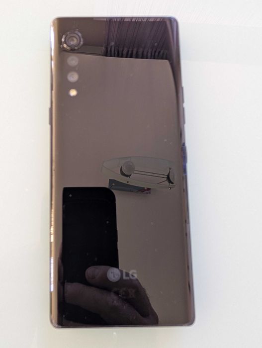 LG G9 Velvet 128GB/6GB