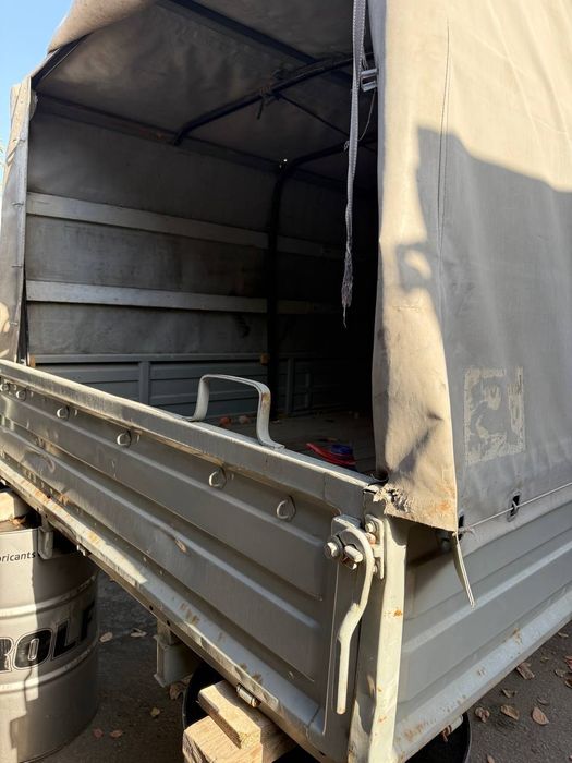 Газель борт сотилади