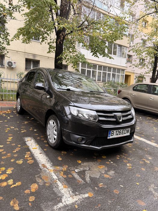 Dacia Logan !! Primul Propietar !!
