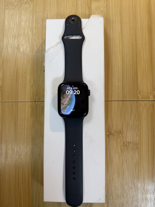 Apple whatch SE gen 2 gps 44 mm