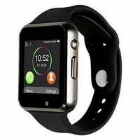 Smart watch sim kartali W008  sotuvda