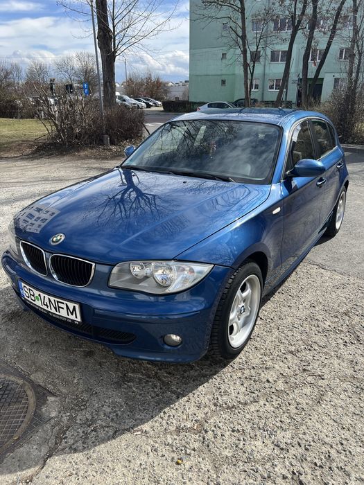 bmw seria 1. 118d