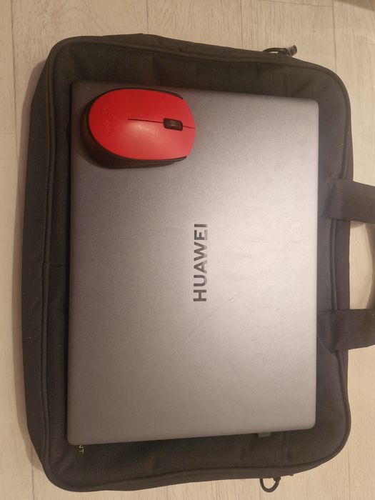 Ноутбук Хуавей д14
