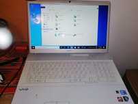 Vind sony.   vaio