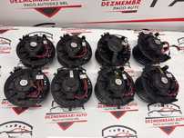 Aeroterma Ventilator Habitaclu/Releu Vw Golf 7 Skoda Octavia Audi A3