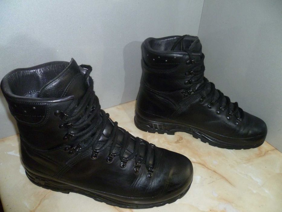MEINDL Gore-tex Boots №46