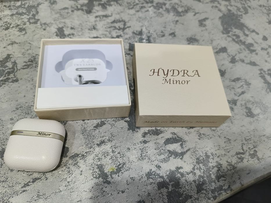 Наушники Hydra Minor K25 TWEARBUDS