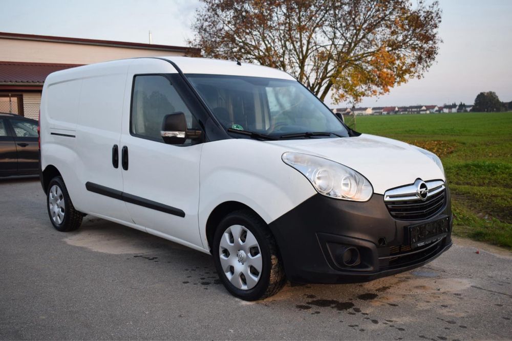opel combo 1,3 d