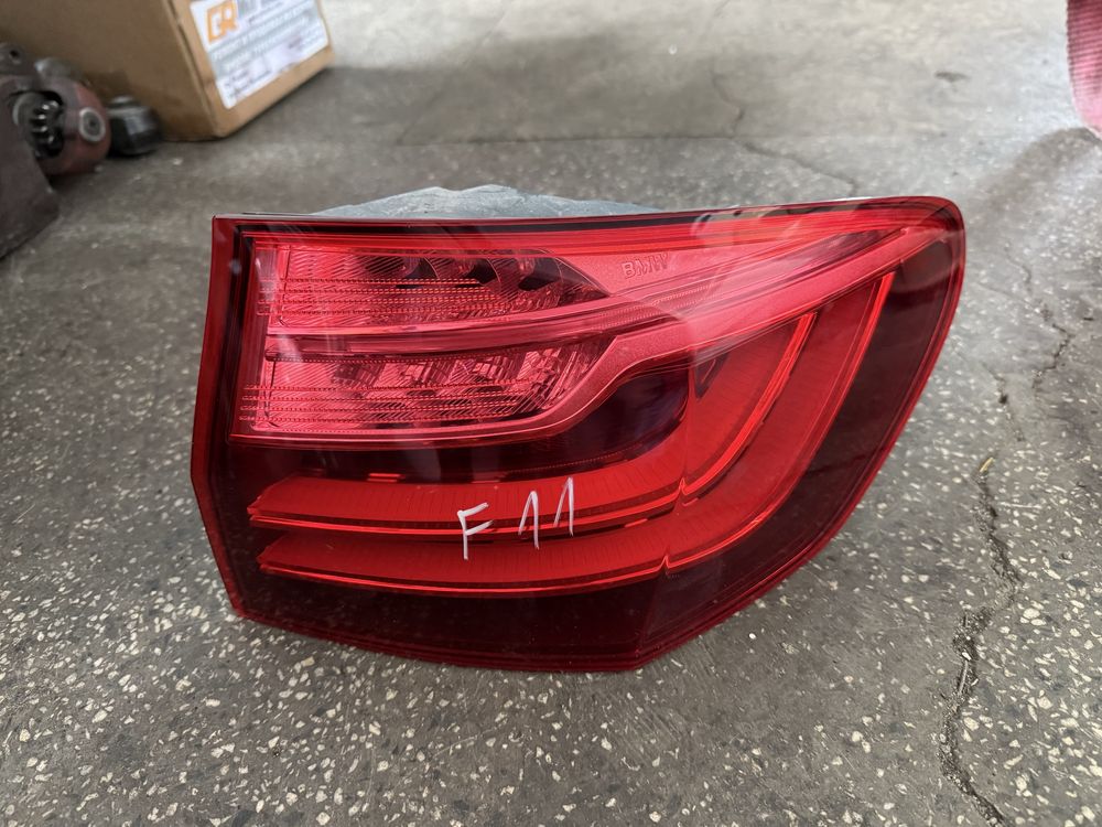 Стоп за БМВ Ф11 фейс stop za bmw f11