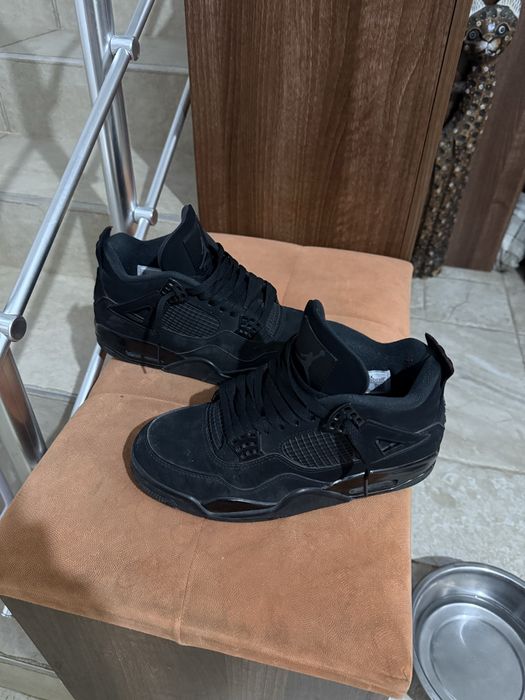 Jordan 4 Топ!