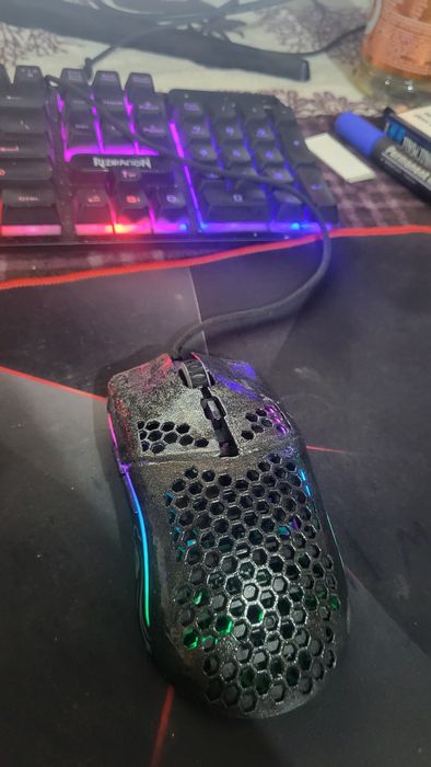 Mouse Glorius model o