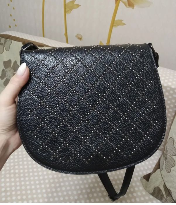 Сумка классика