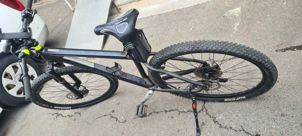 Bicicletă Mountain Bike Aluminiu Boardman