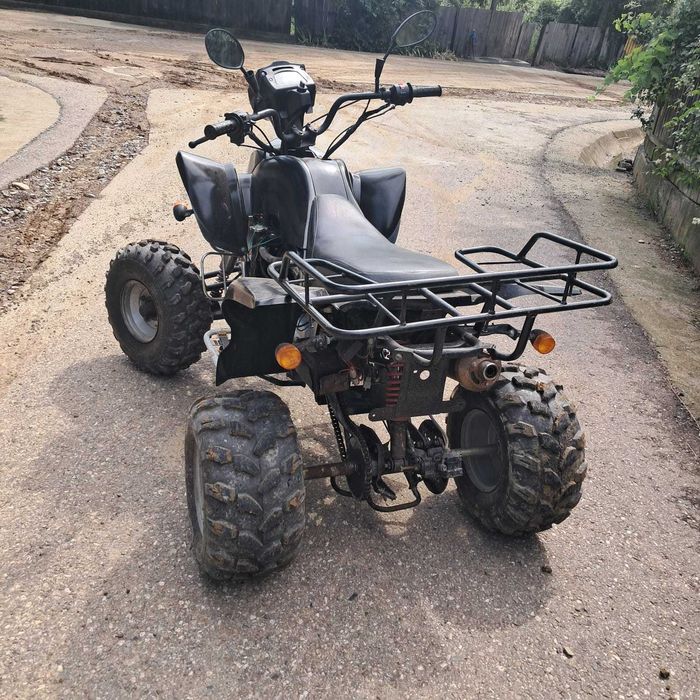 Vand Shineray 250cc