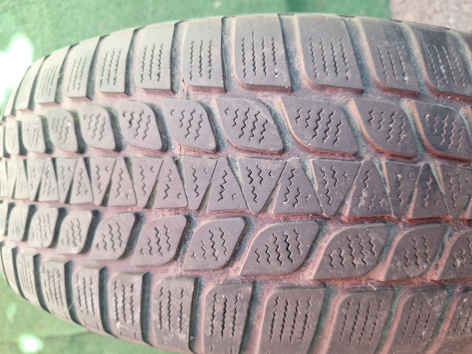 Roti iarna Gama  Renault