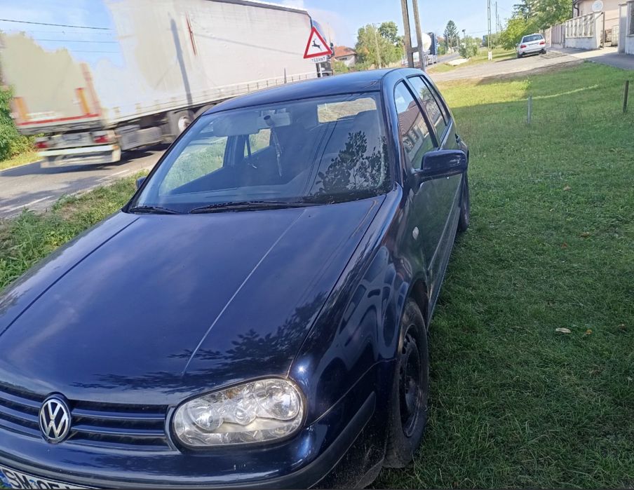 Golf vw 4 benzina 1.6