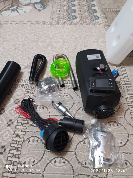 Сухой фен патриот