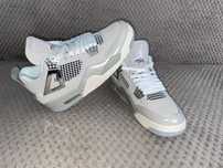 Incaltaminte NIKE Air Jordan Retro 4 Frozen Moments nr de la 36 la 40
