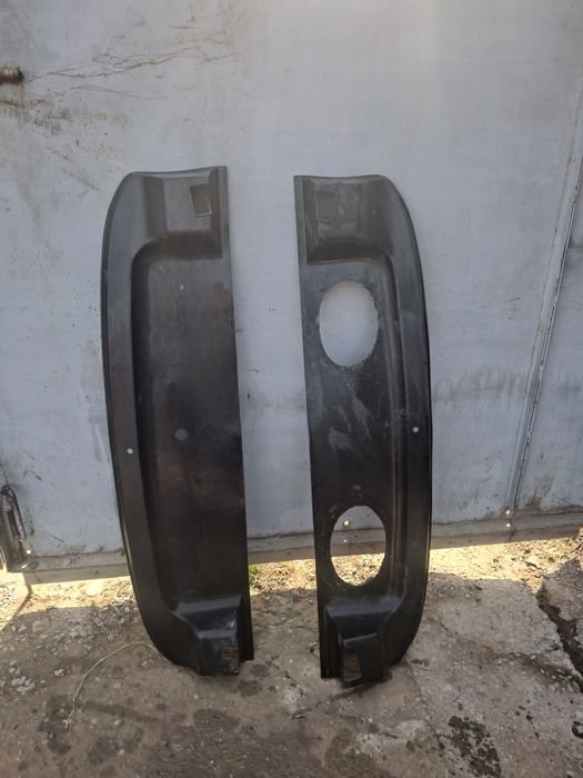 На жигули задний панель продаётся