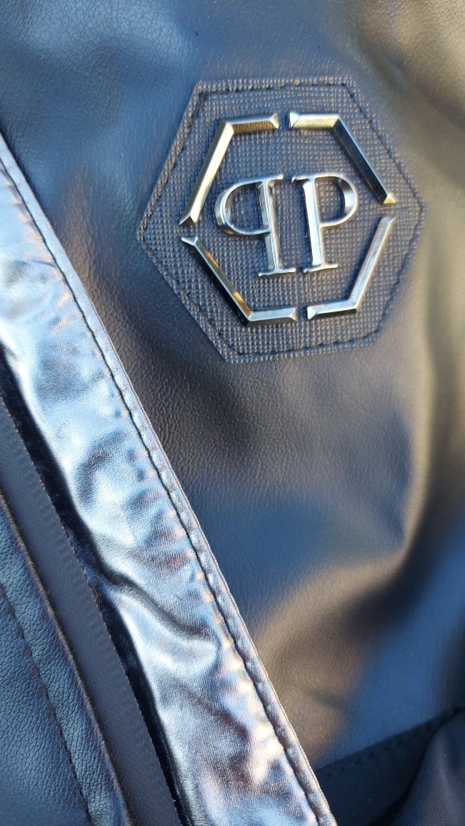 Vand jaka barbati Philipp Plein