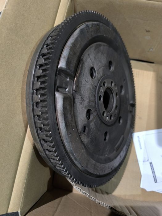 Set ambreiaj Renault Megane 1,5 dci 2007