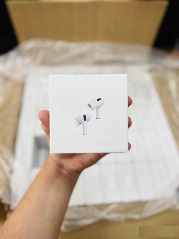 Apple AirPods Pro 2 Новинка! AirPods PRO, AirPods 3, Airpods 2+Подарок