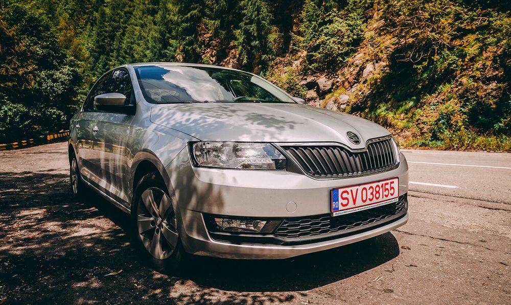 Închirieri Auto / Închirieri Mașini - Falticeni