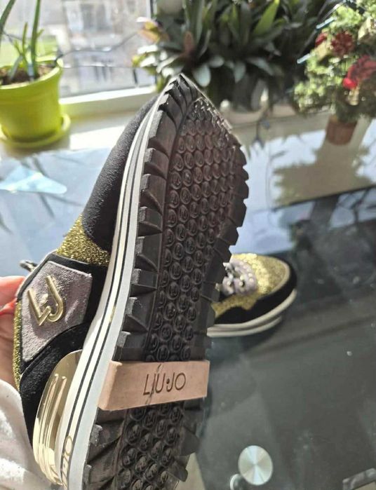 Обувки Lui Jo  Оригинални