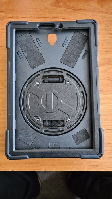 Удароустойчив калъф за Samsung Galaxy Tab S4